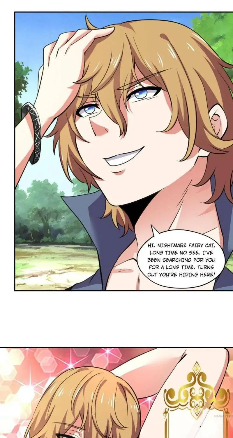 Read Devouring Realm chapter 149 image 36 on Lezhin