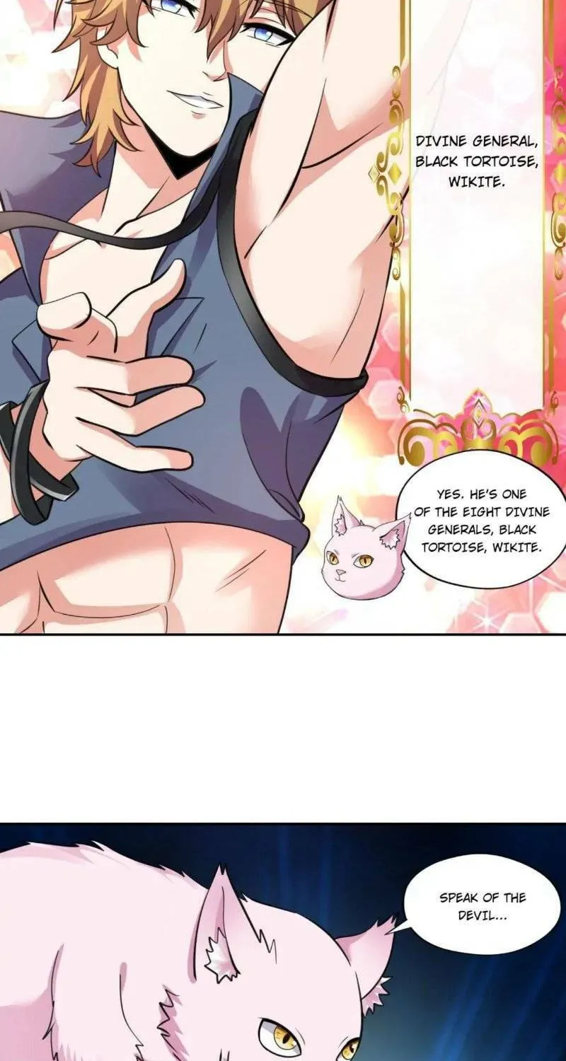 Read Devouring Realm chapter 149 image 37 on Lezhin