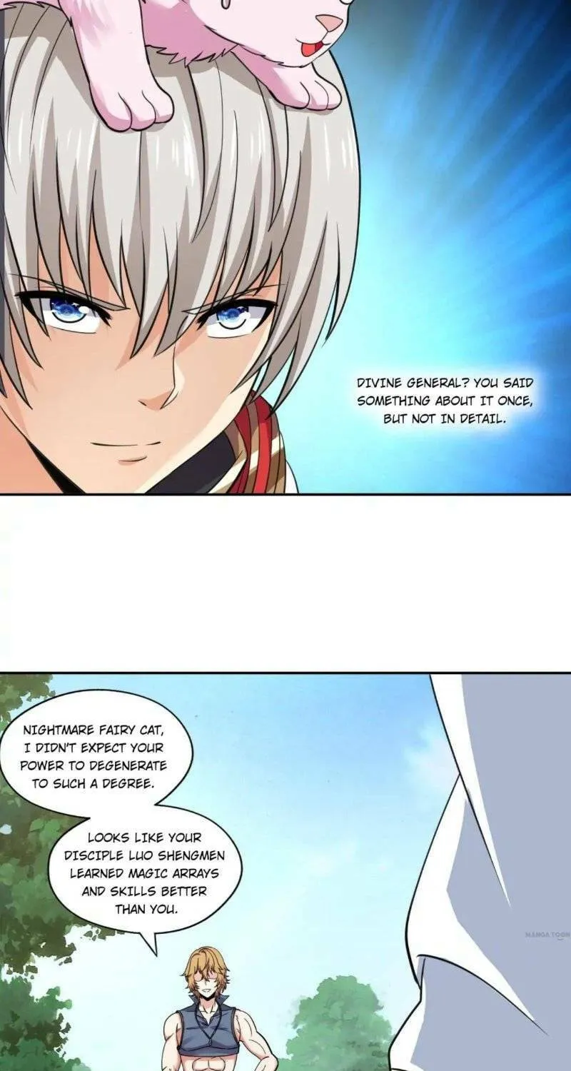 Read Devouring Realm chapter 149 image 38 on Lezhin