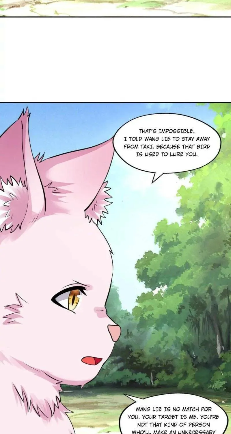 Read Devouring Realm chapter 149 image 40 on Lezhin