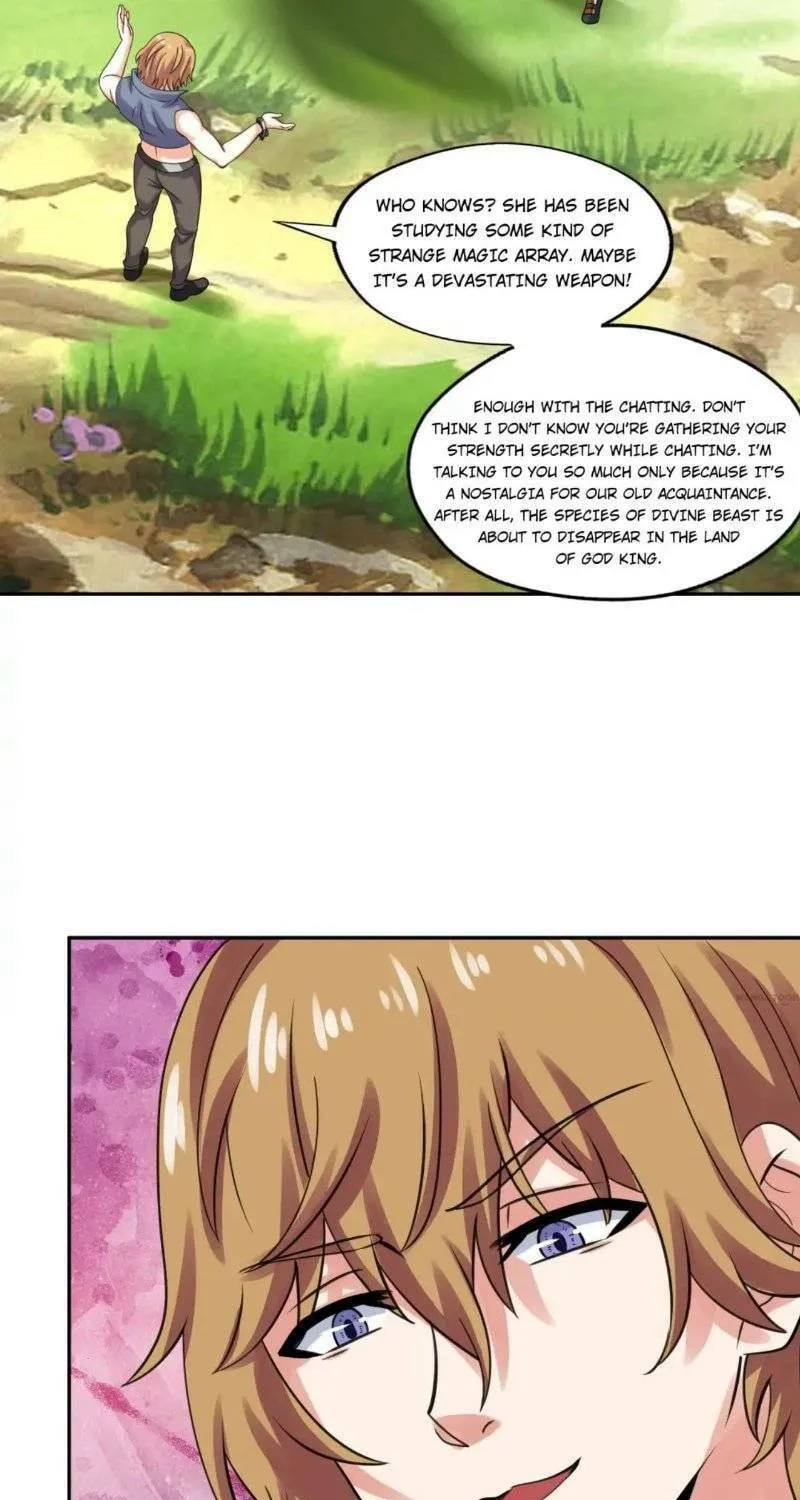 Read Devouring Realm chapter 149 image 47 on Lezhin