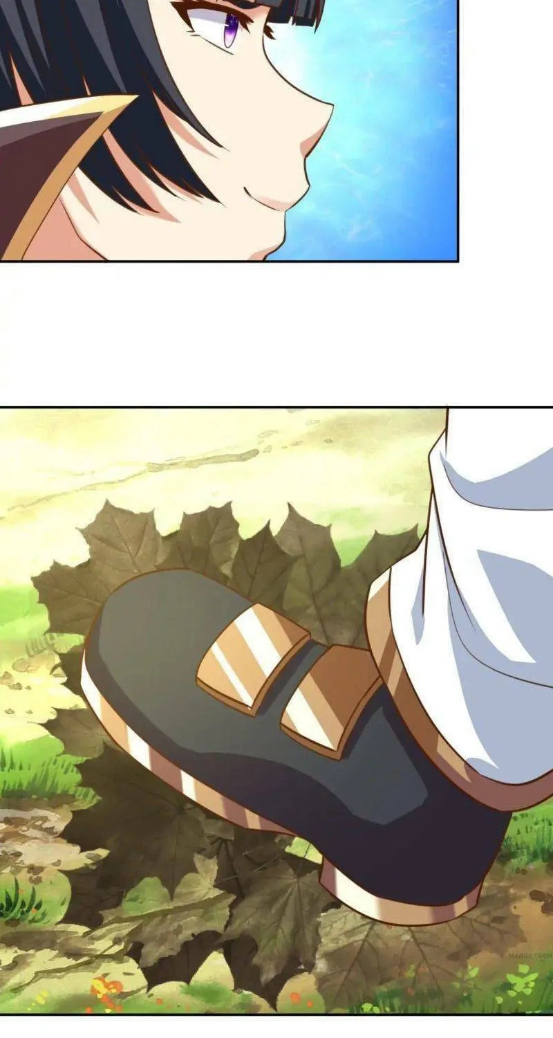 Read Devouring Realm chapter 149 image 5 on Lezhin