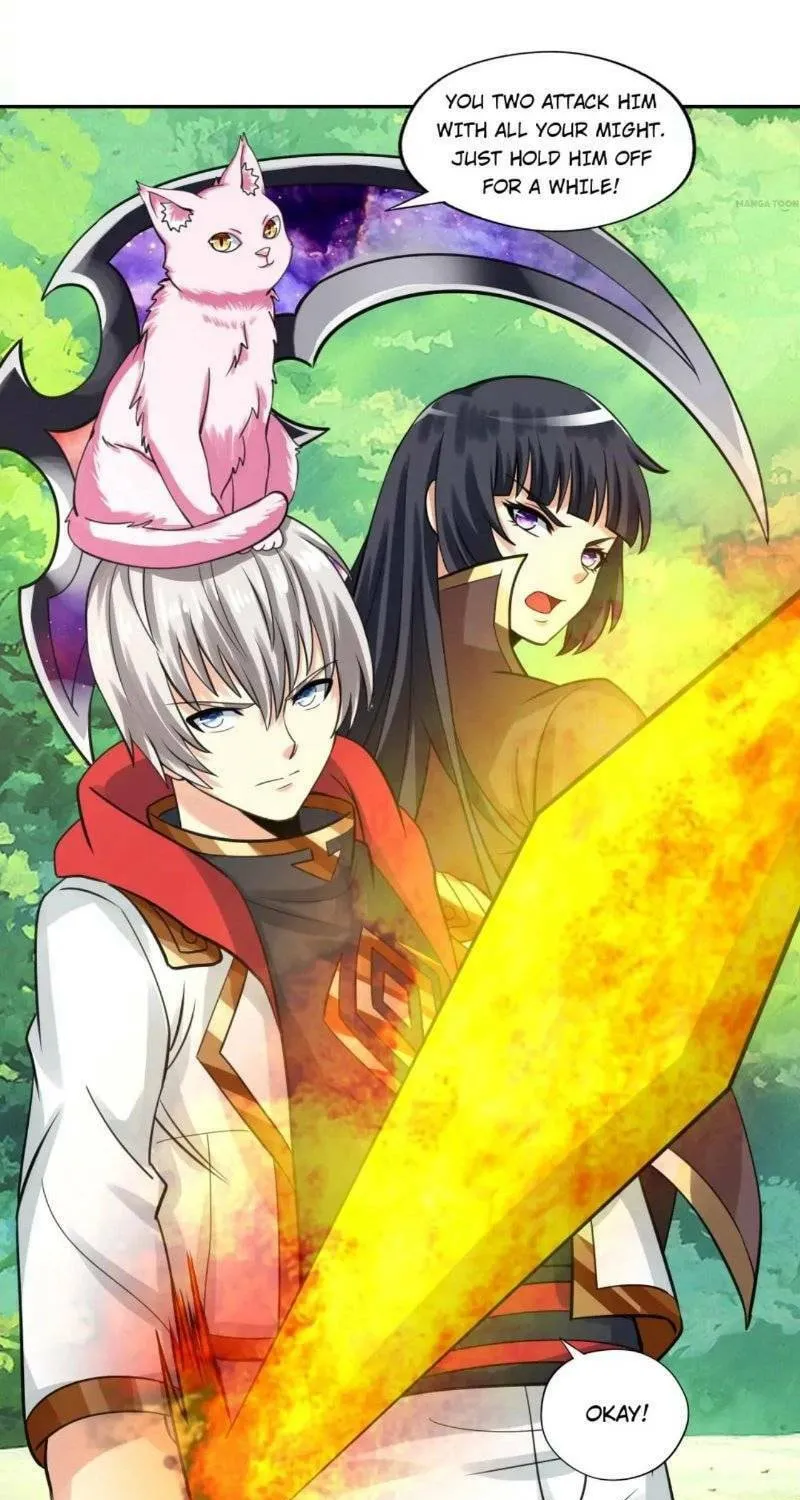 Read Devouring Realm chapter 149 image 50 on Lezhin