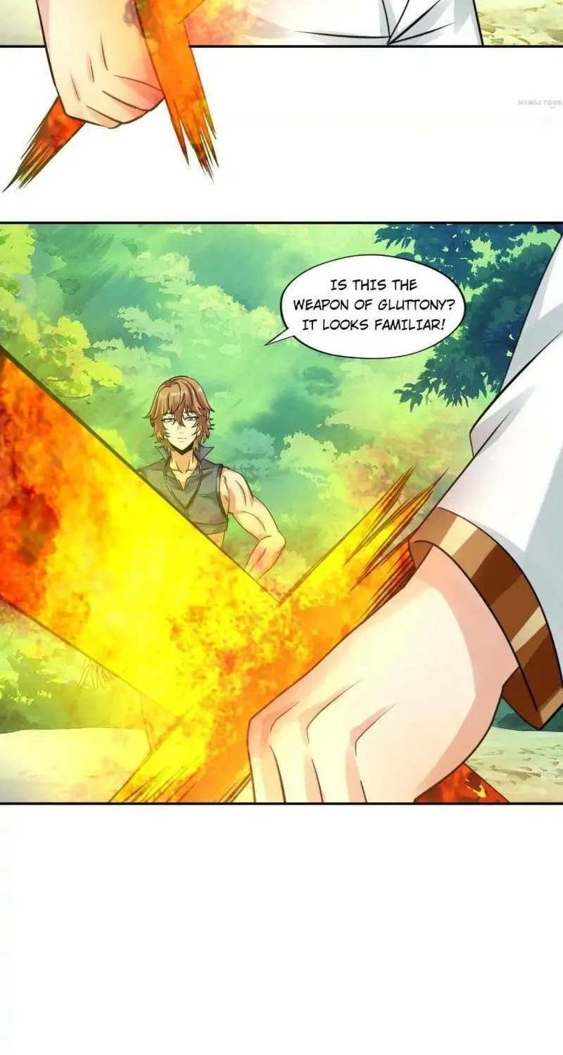 Read Devouring Realm chapter 149 image 51 on Lezhin
