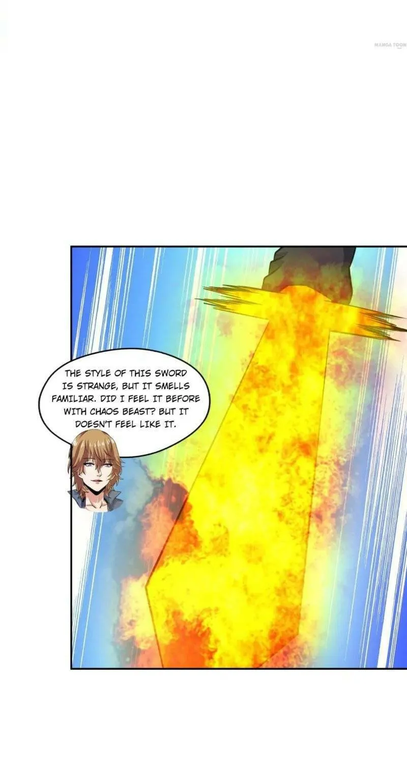 Read Devouring Realm chapter 149 image 52 on Lezhin
