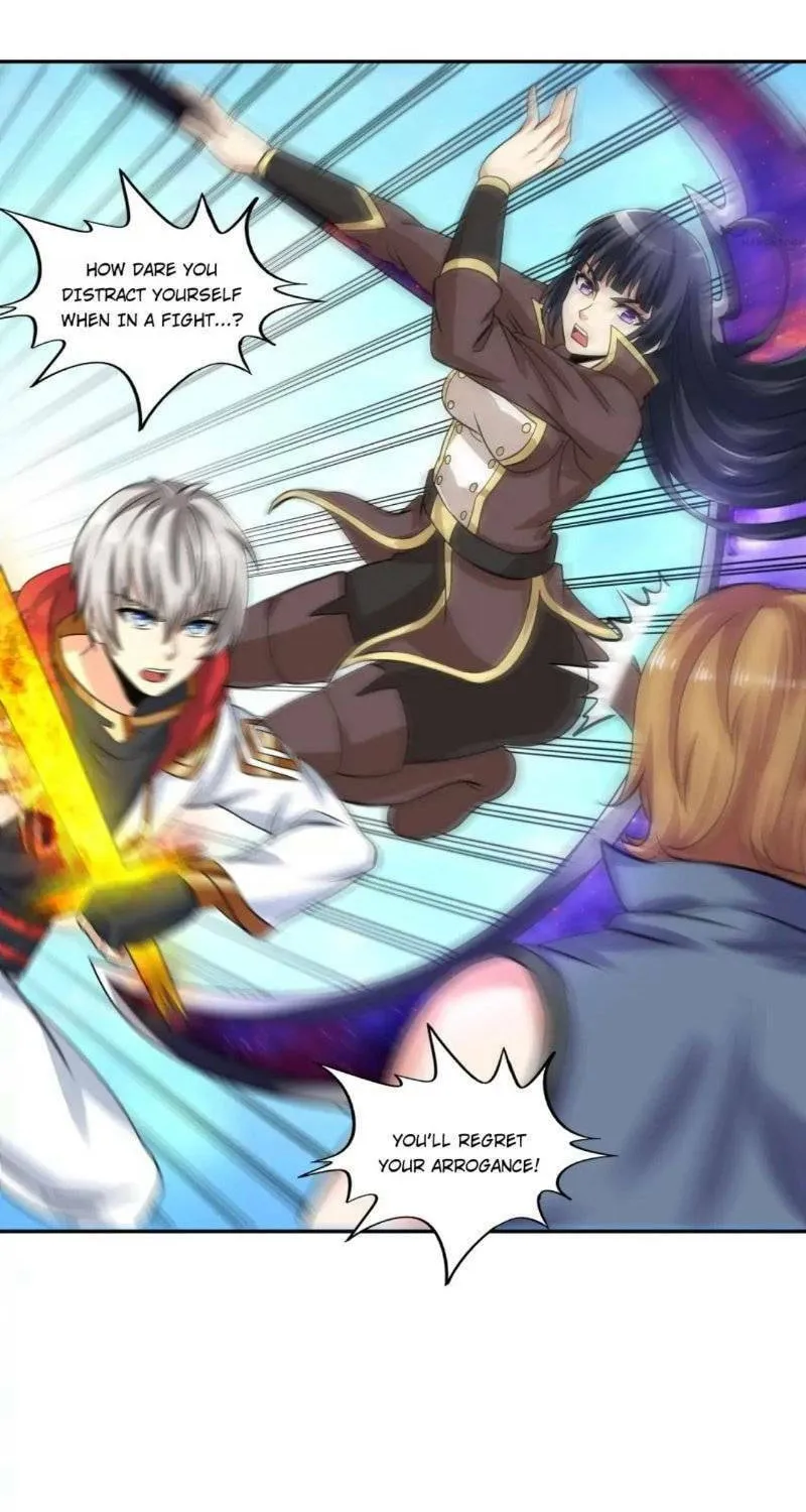 Read Devouring Realm chapter 149 image 53 on Lezhin
