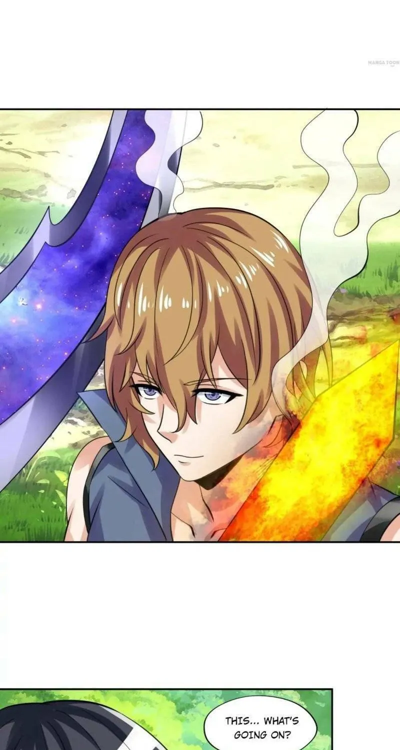 Read Devouring Realm chapter 149 image 55 on Lezhin