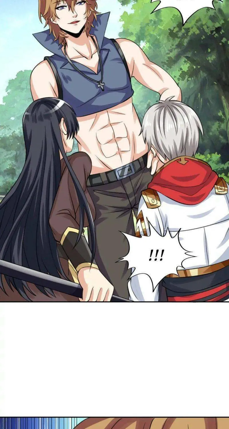 Read Devouring Realm chapter 149 image 58 on Lezhin