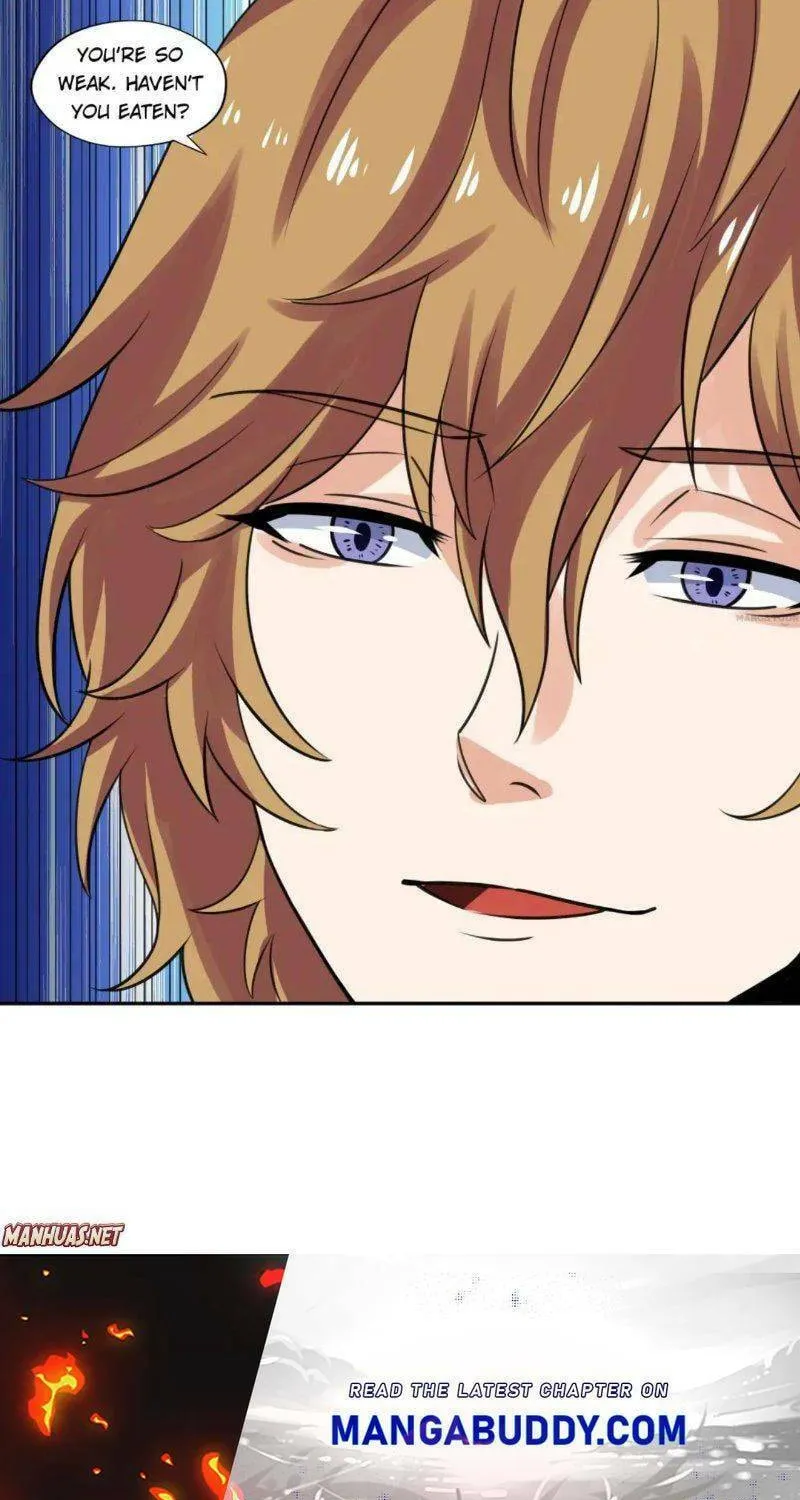 Read Devouring Realm chapter 149 image 59 on Lezhin