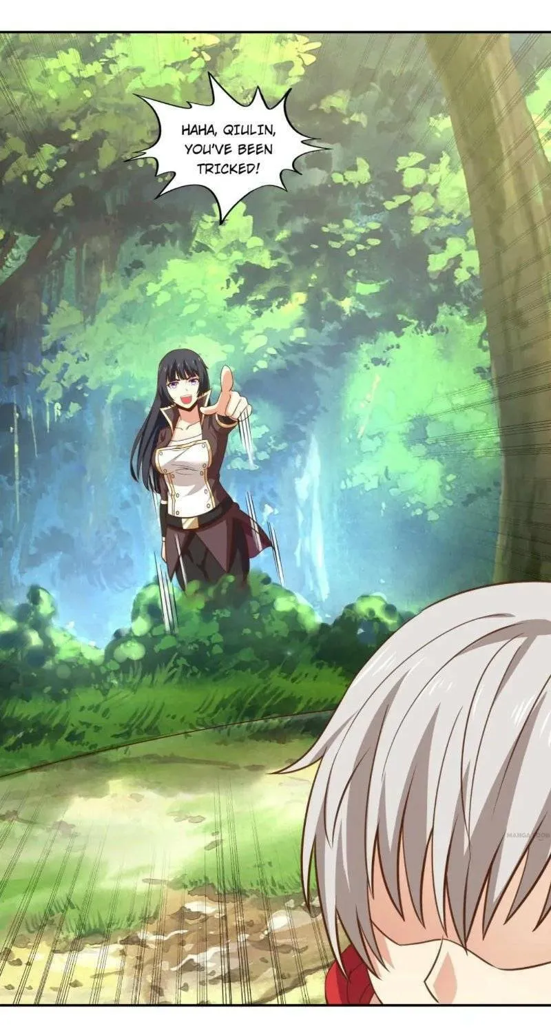 Read Devouring Realm chapter 149 image 7 on Lezhin
