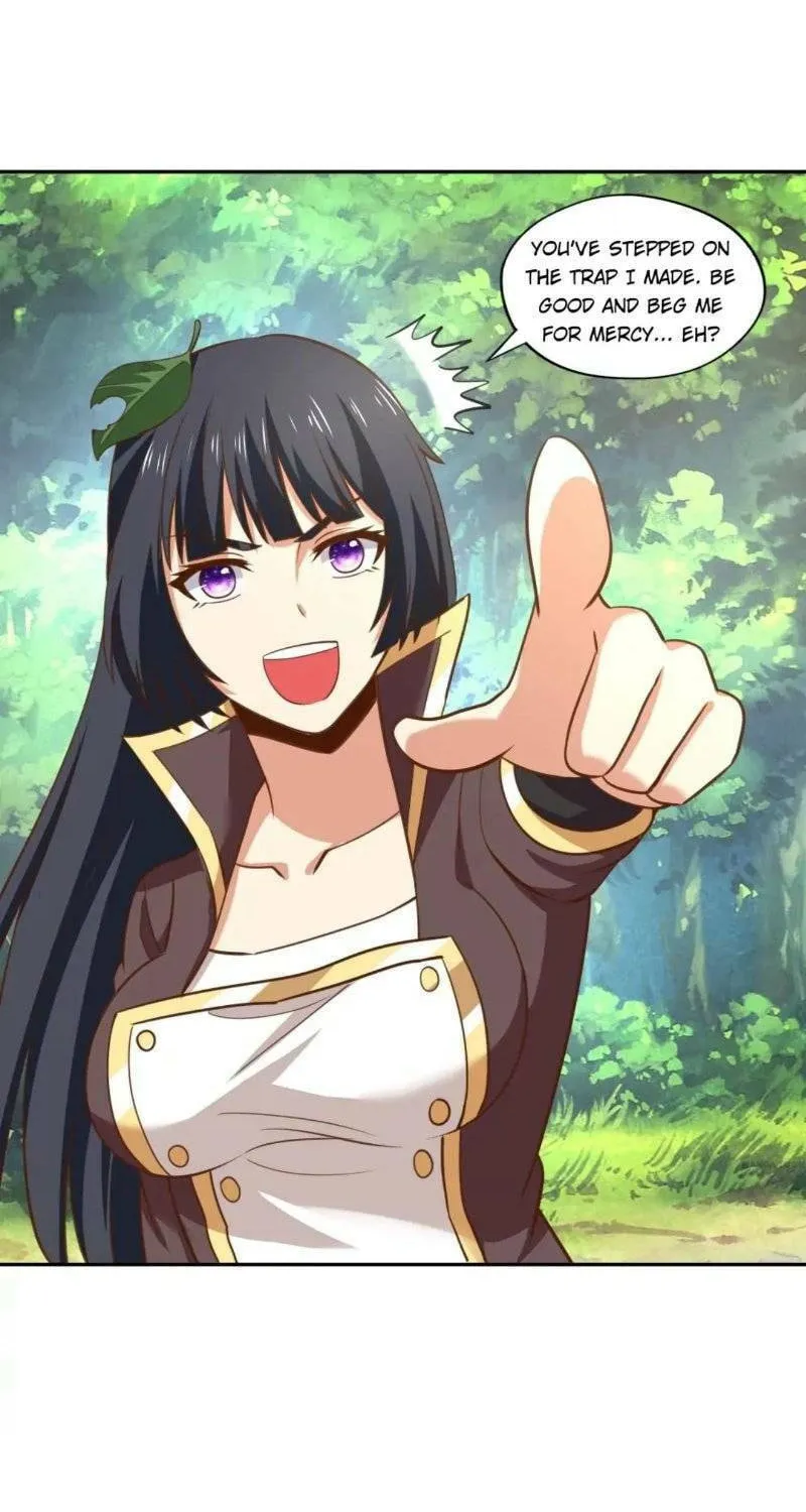 Read Devouring Realm chapter 149 image 8 on Lezhin