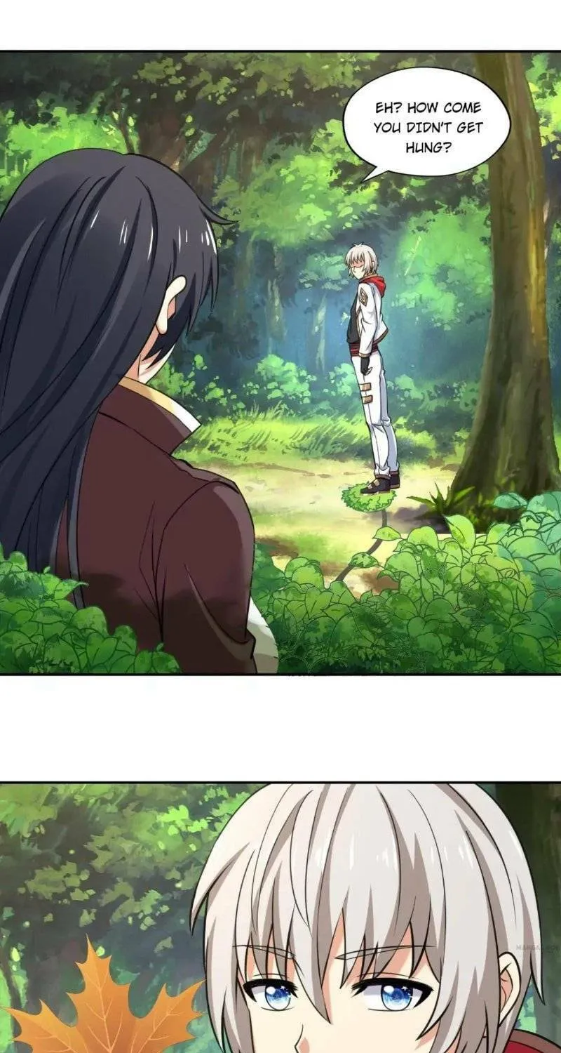 Read Devouring Realm chapter 149 image 9 on Lezhin