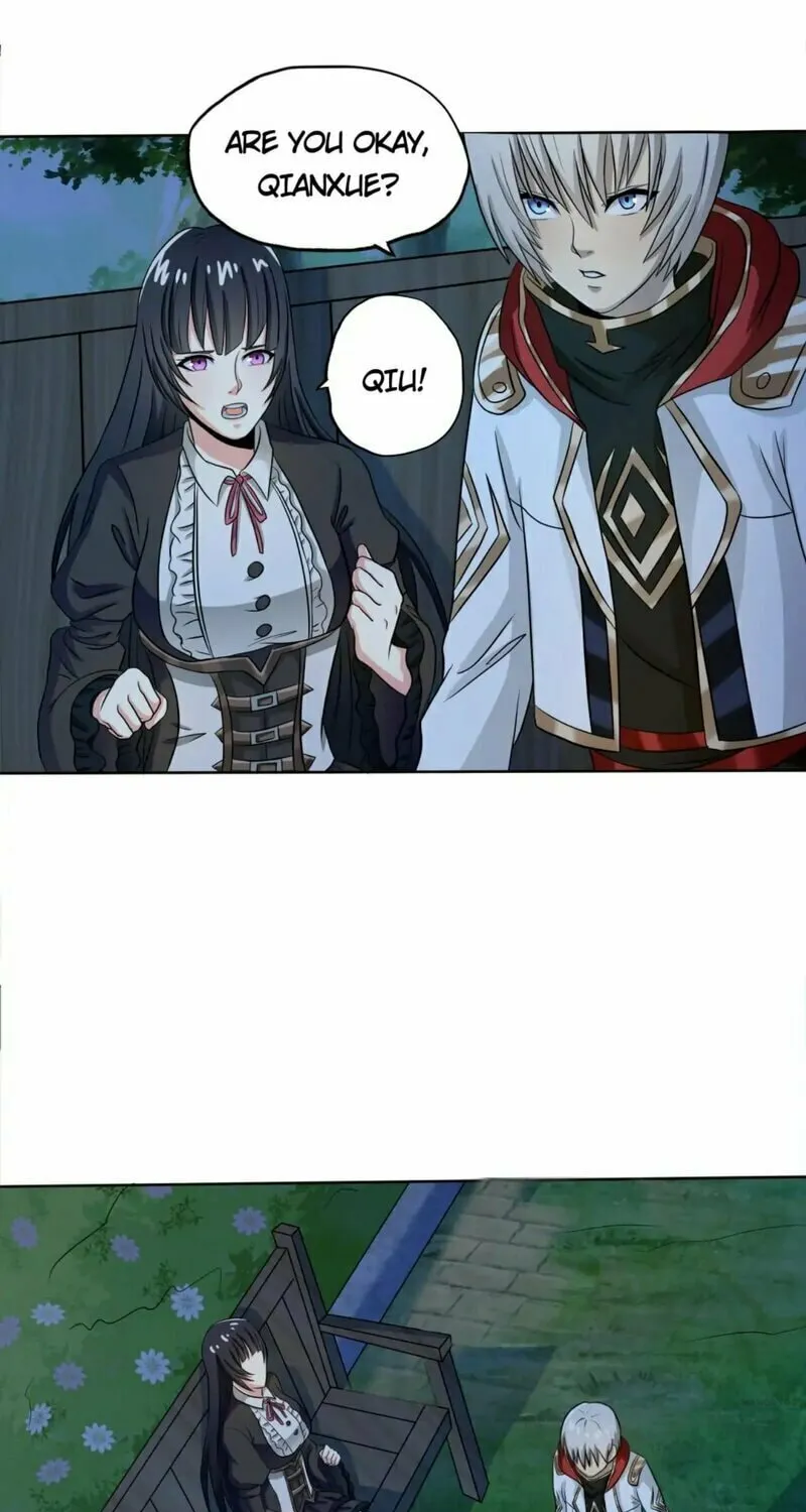 Read Devouring Realm chapter 15 image 0 on Lezhin