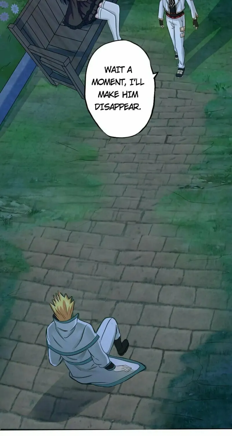 Read Devouring Realm chapter 15 image 1 on Lezhin