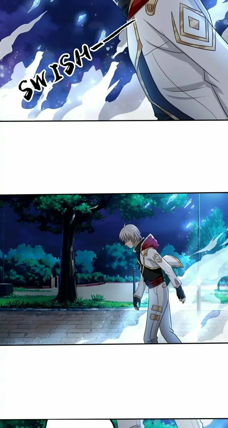 Read Devouring Realm chapter 15 image 11 on Lezhin