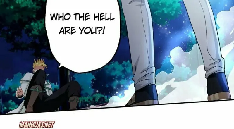 Read Devouring Realm chapter 15 image 12 on Lezhin