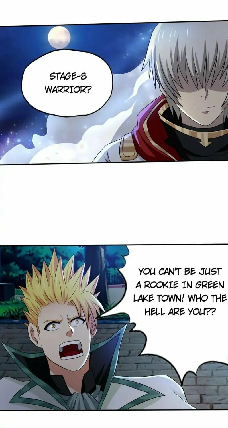 Read Devouring Realm chapter 15 image 13 on Lezhin