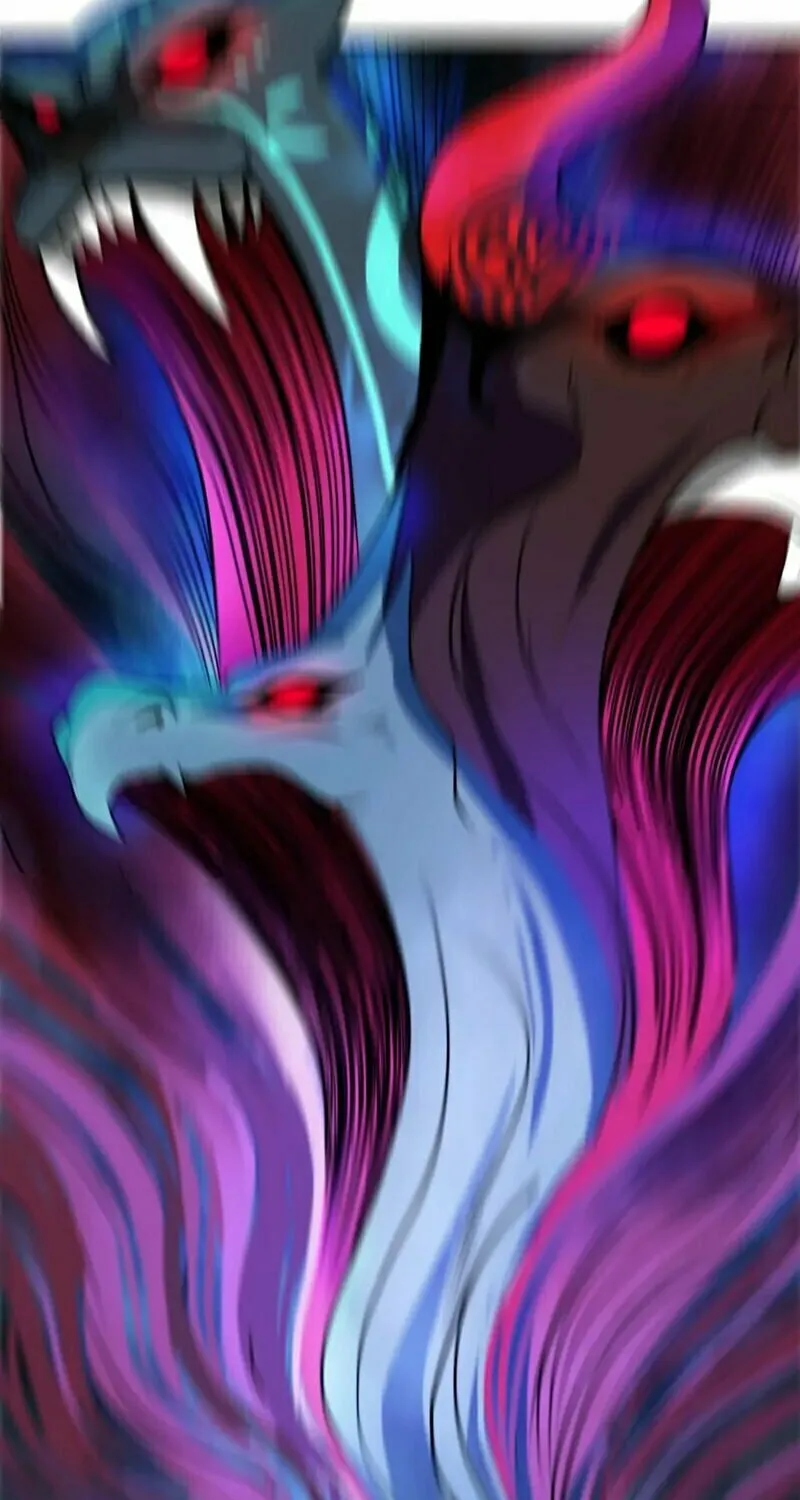 Read Devouring Realm chapter 15 image 15 on Lezhin