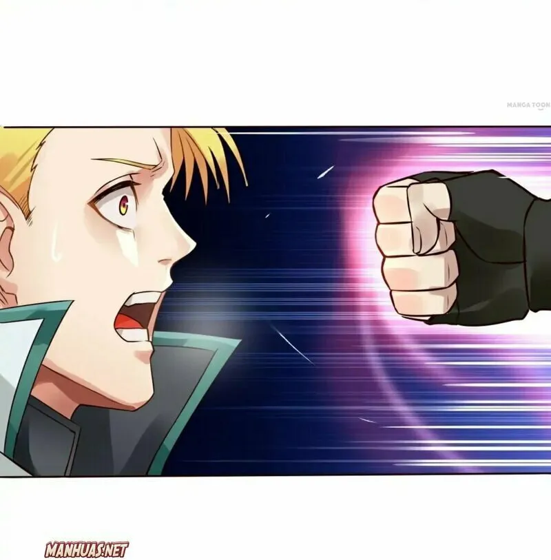 Read Devouring Realm chapter 15 image 18 on Lezhin
