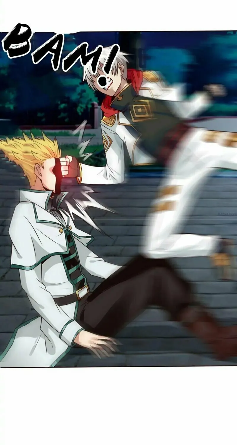 Read Devouring Realm chapter 15 image 19 on Lezhin