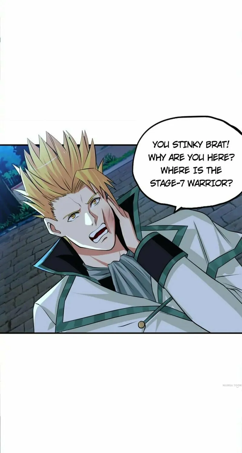 Read Devouring Realm chapter 15 image 2 on Lezhin