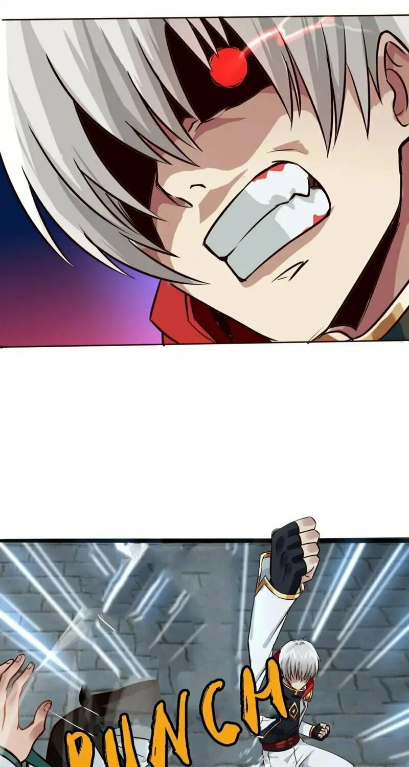 Read Devouring Realm chapter 15 image 20 on Lezhin