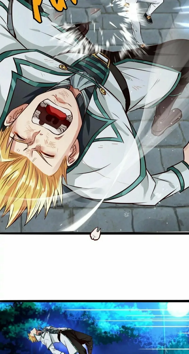 Read Devouring Realm chapter 15 image 21 on Lezhin
