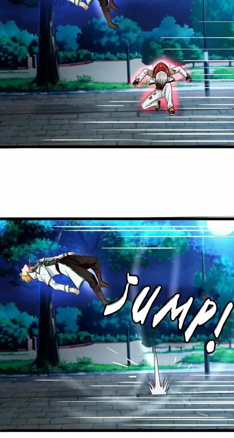 Read Devouring Realm chapter 15 image 22 on Lezhin