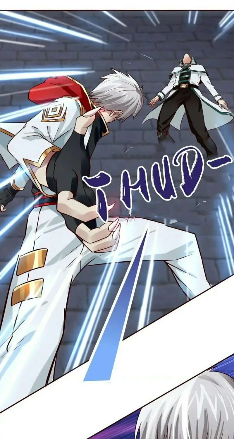 Read Devouring Realm chapter 15 image 24 on Lezhin