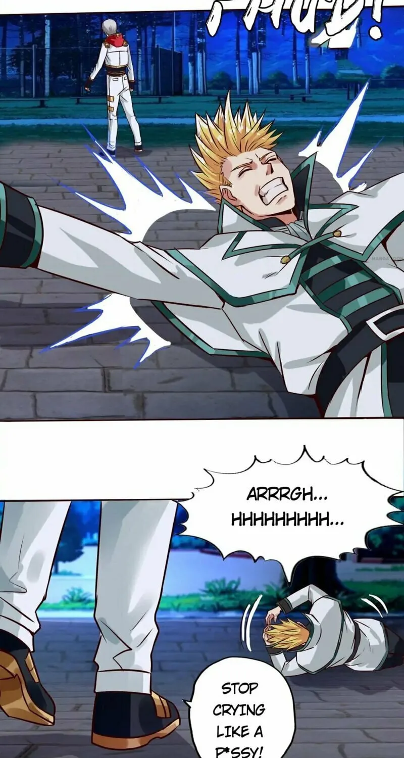 Read Devouring Realm chapter 15 image 29 on Lezhin