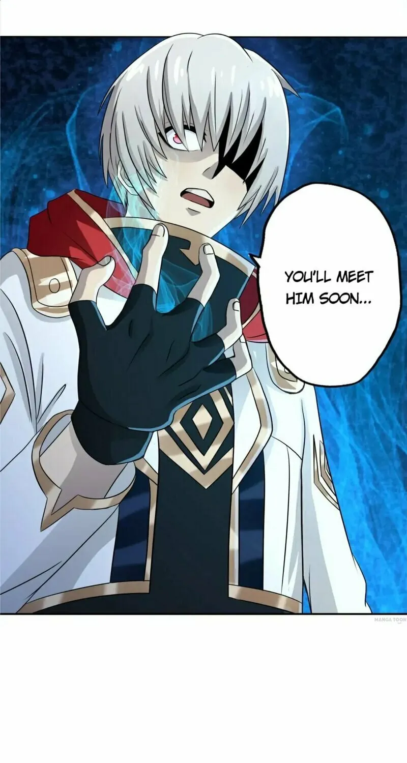 Read Devouring Realm chapter 15 image 3 on Lezhin