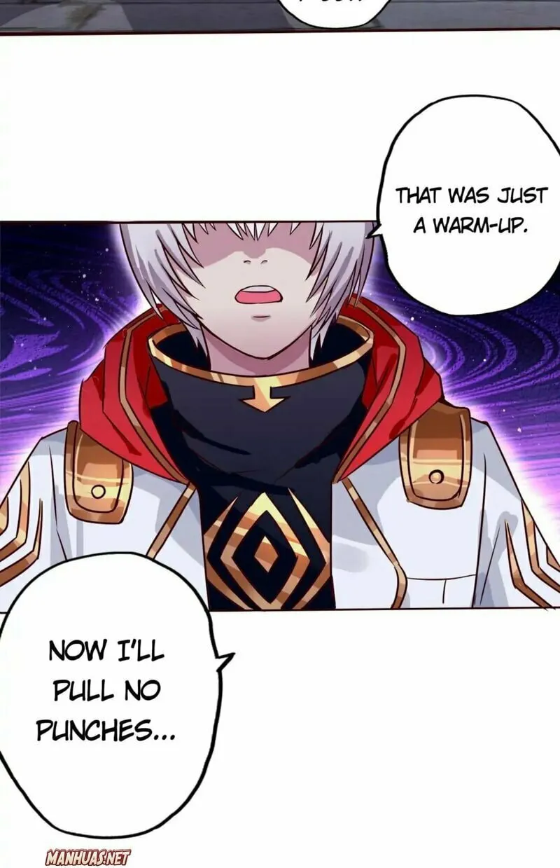 Read Devouring Realm chapter 15 image 30 on Lezhin