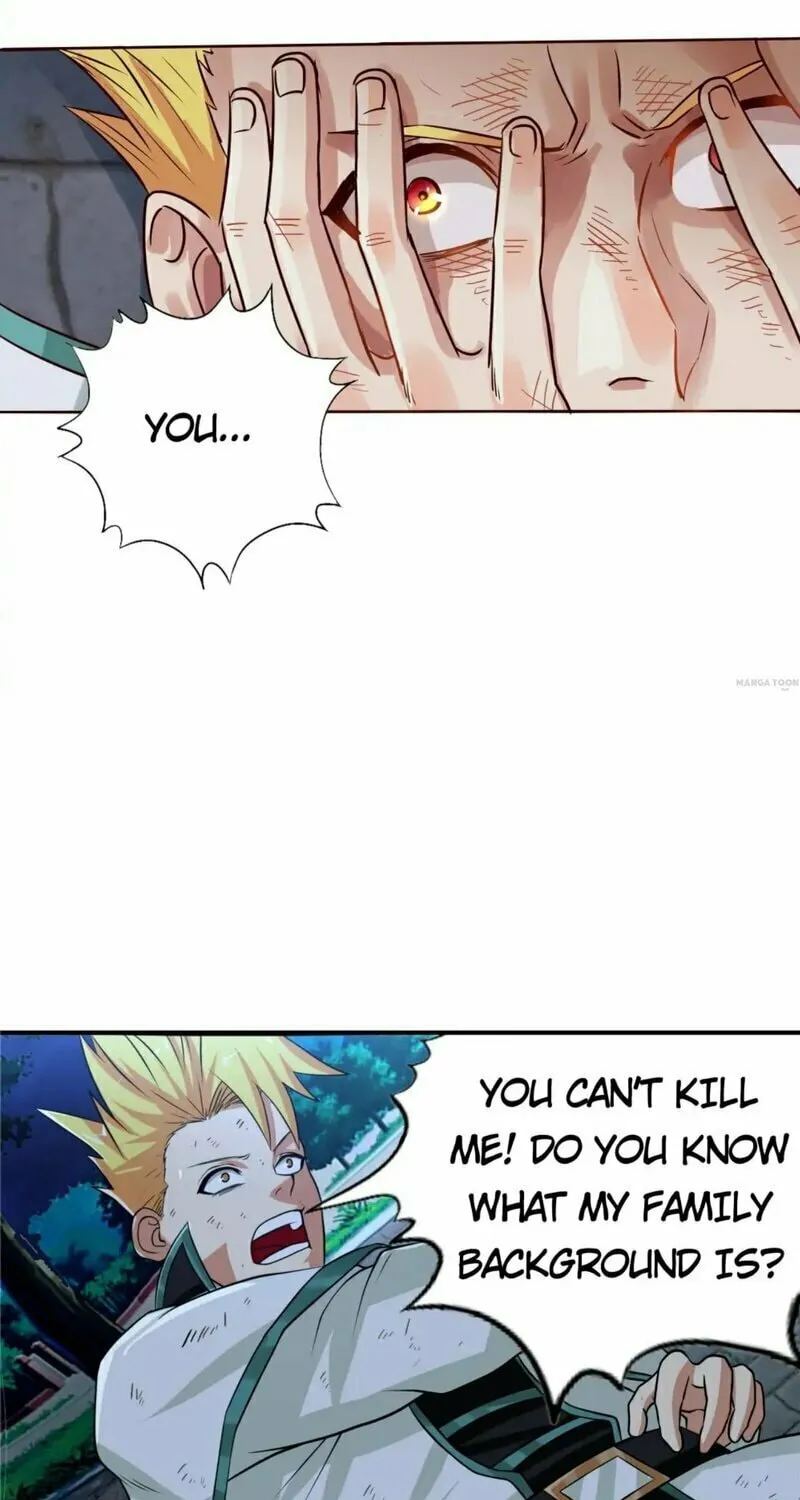 Read Devouring Realm chapter 15 image 31 on Lezhin