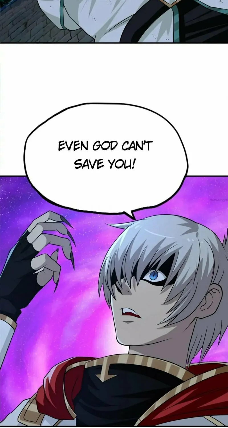 Read Devouring Realm chapter 15 image 32 on Lezhin
