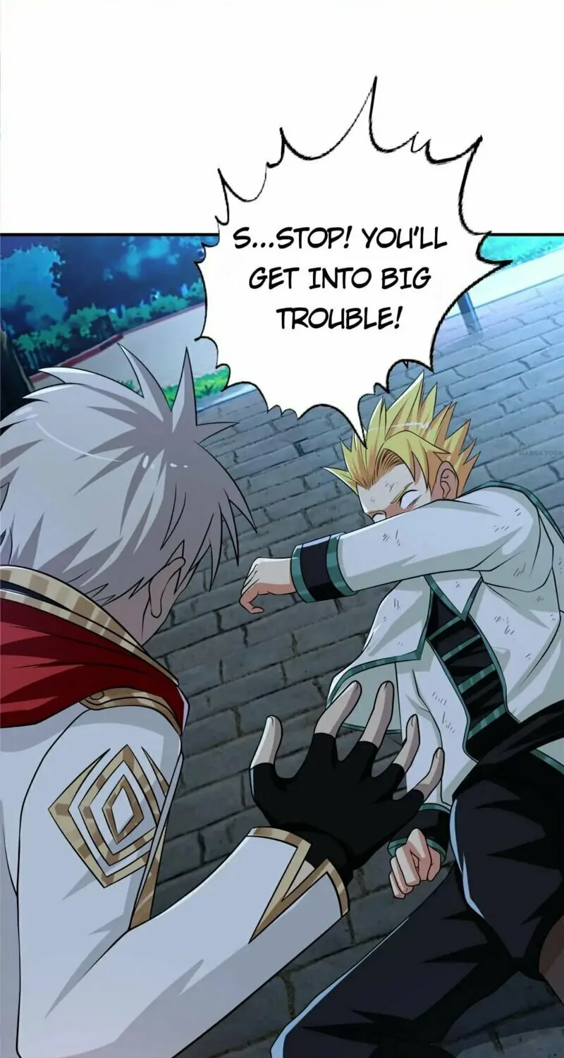 Read Devouring Realm chapter 15 image 33 on Lezhin