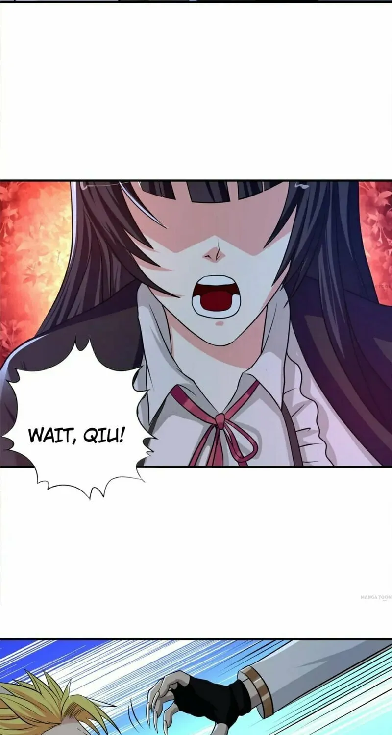 Read Devouring Realm chapter 15 image 34 on Lezhin