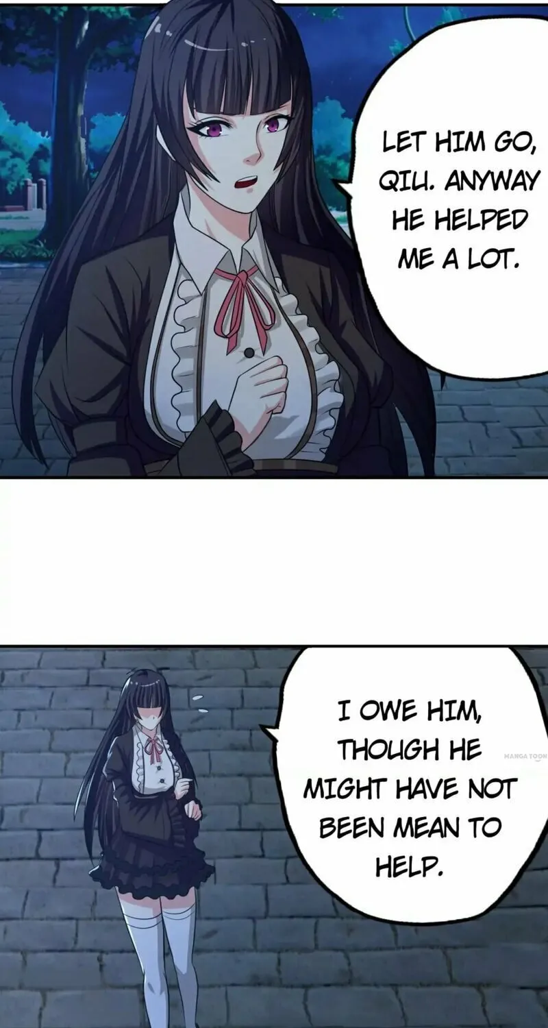 Read Devouring Realm chapter 15 image 36 on Lezhin