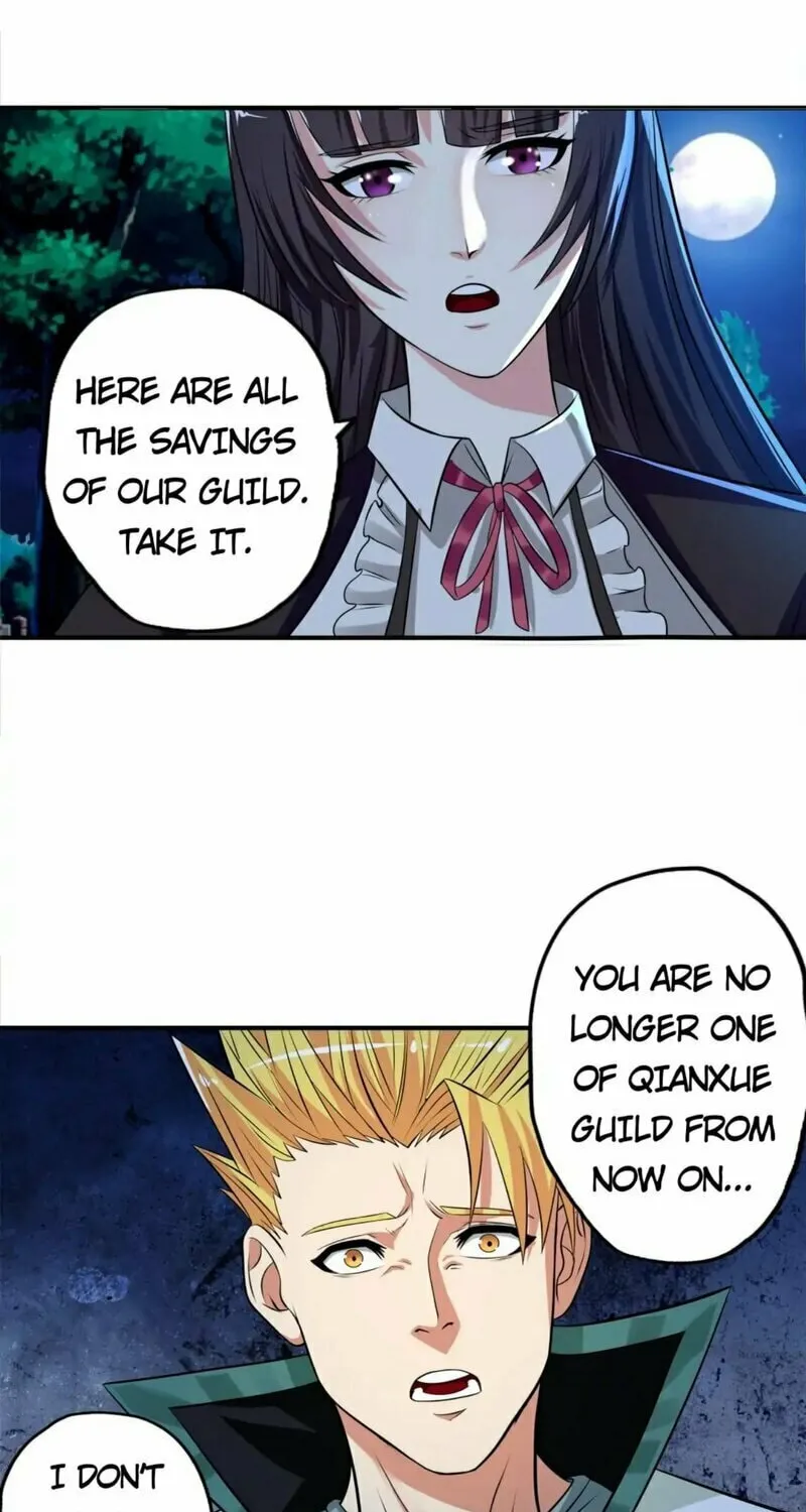 Read Devouring Realm chapter 15 image 43 on Lezhin