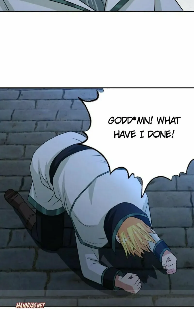 Read Devouring Realm chapter 15 image 47 on Lezhin