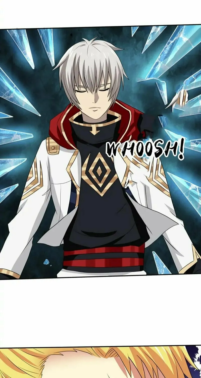 Read Devouring Realm chapter 15 image 8 on Lezhin