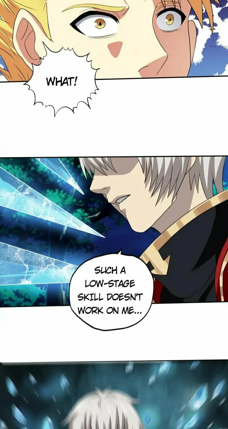 Read Devouring Realm chapter 15 image 9 on Lezhin