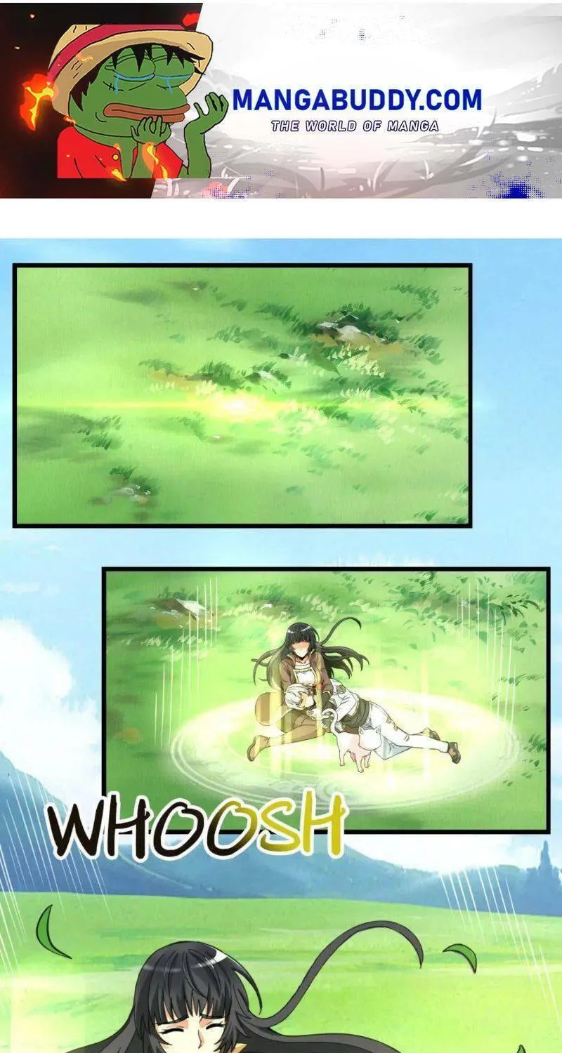 Read Devouring Realm chapter 151 image 0 on Lezhin