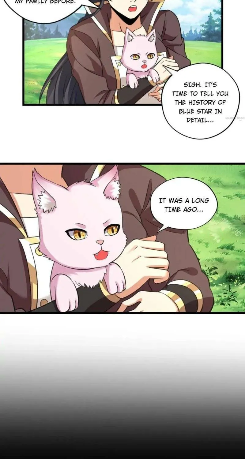 Read Devouring Realm chapter 151 image 10 on Lezhin