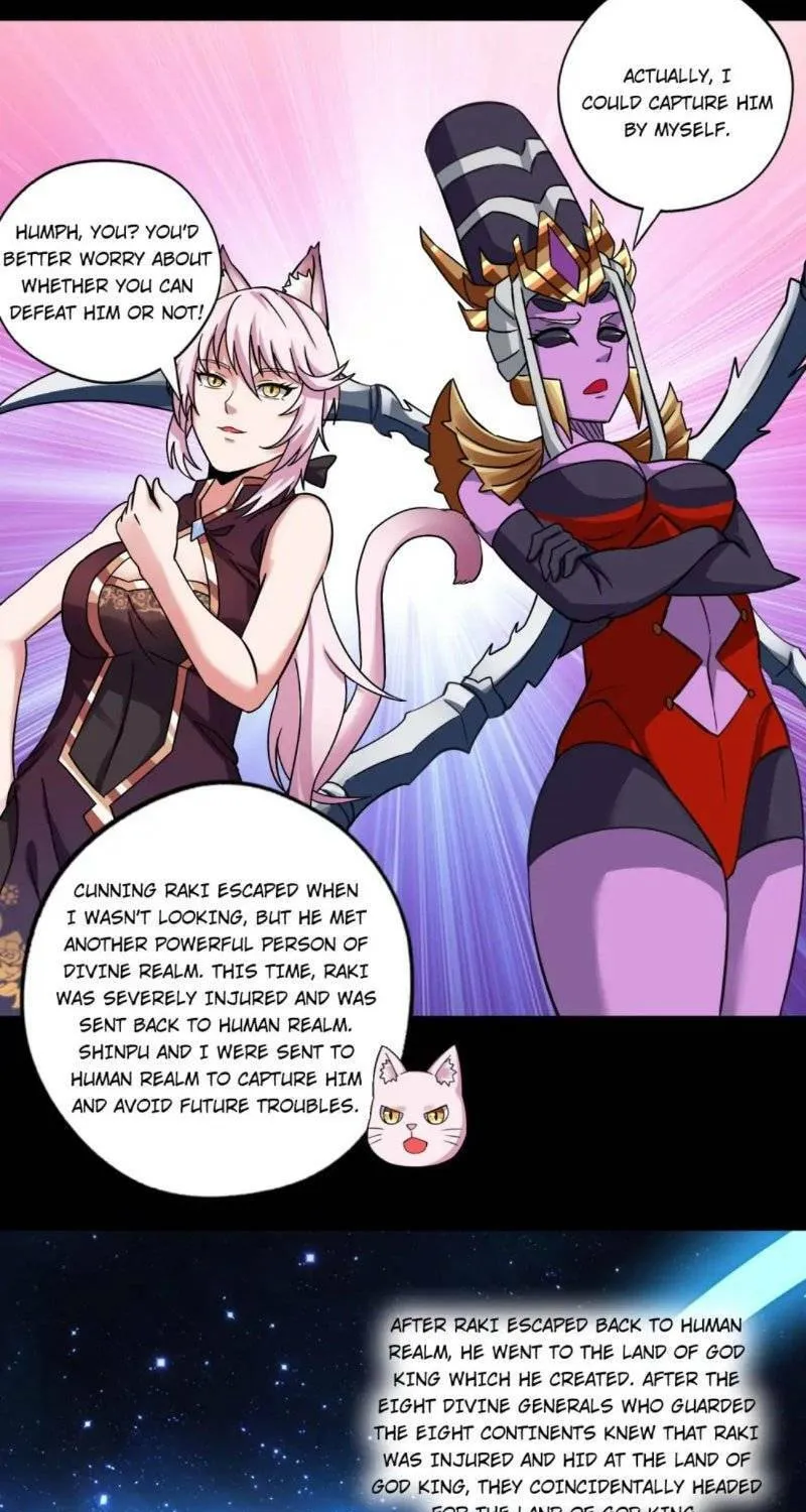 Read Devouring Realm chapter 151 image 19 on Lezhin