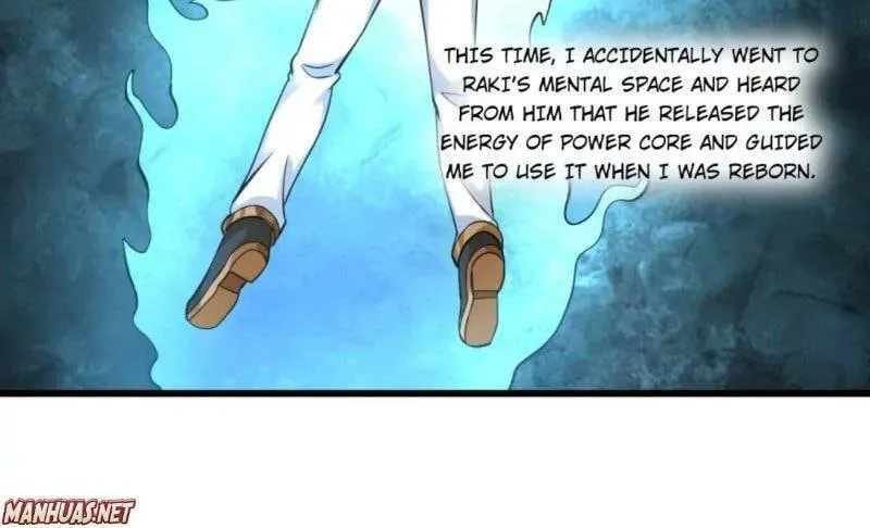 Read Devouring Realm chapter 151 image 23 on Lezhin