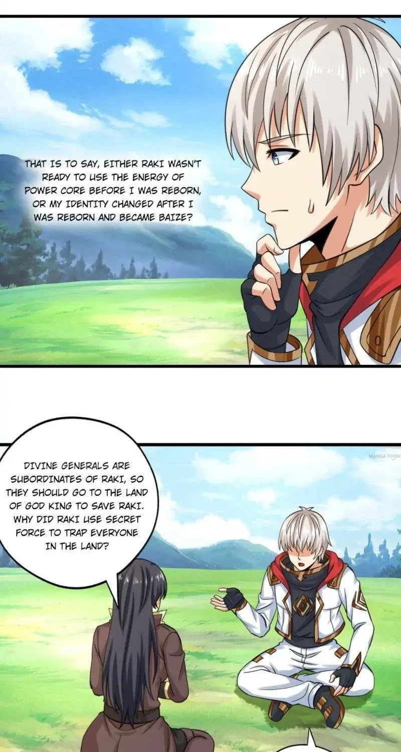 Read Devouring Realm chapter 151 image 24 on Lezhin