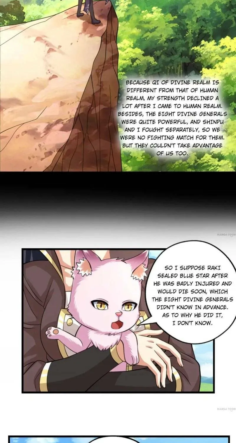 Read Devouring Realm chapter 151 image 26 on Lezhin