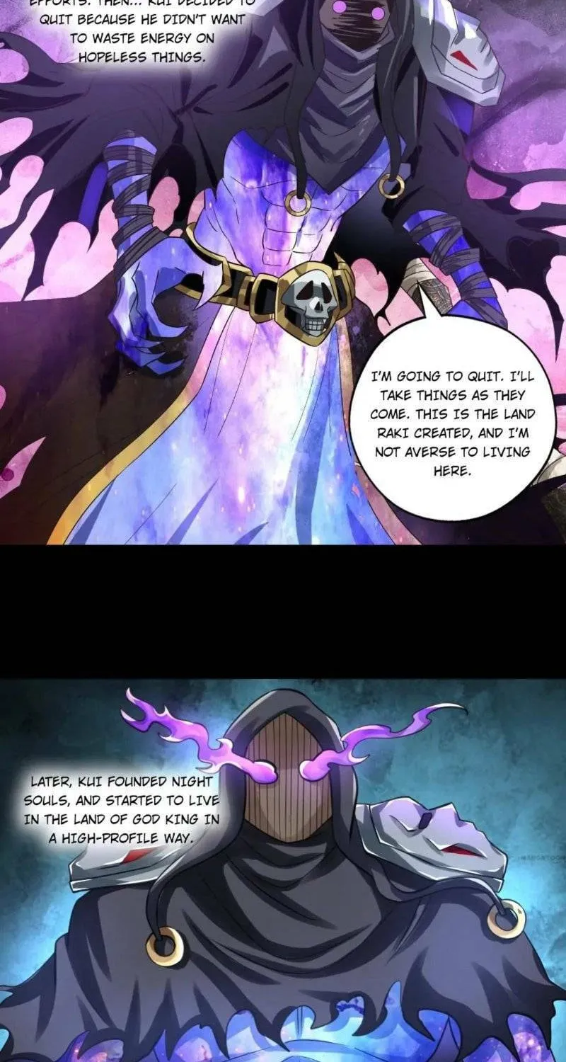 Read Devouring Realm chapter 151 image 29 on Lezhin