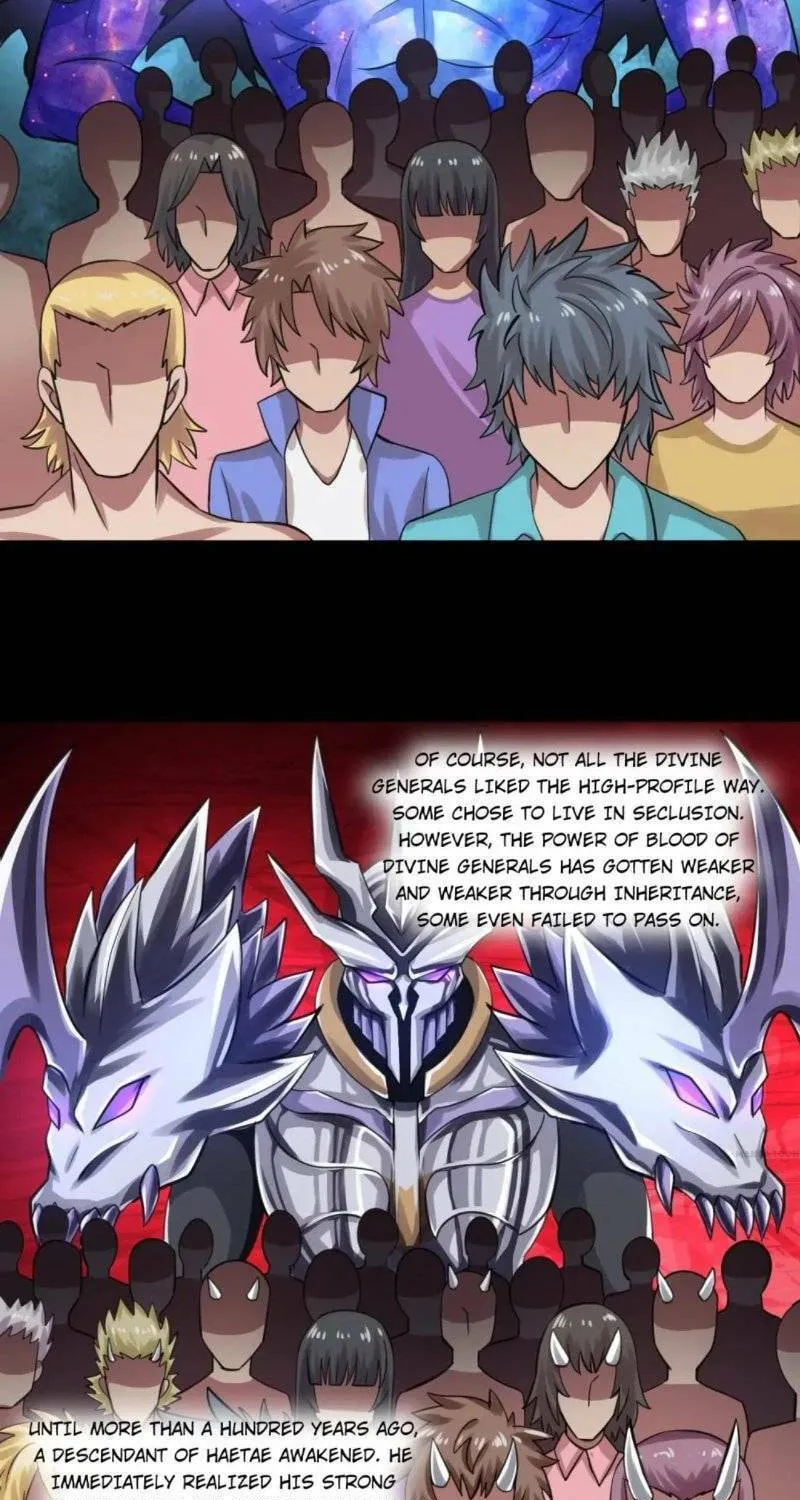 Read Devouring Realm chapter 151 image 30 on Lezhin