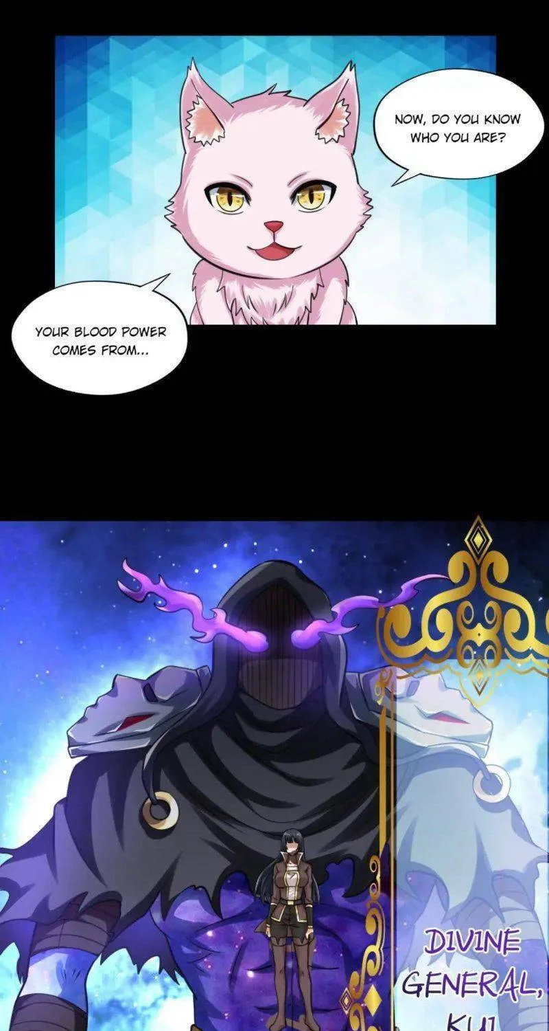 Read Devouring Realm chapter 151 image 33 on Lezhin